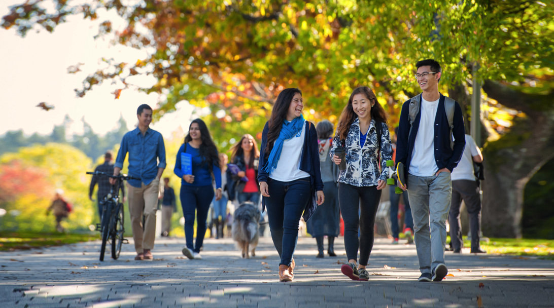 Experiences that shift perspectives