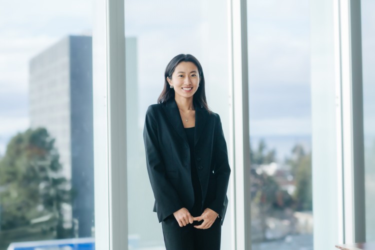 UBC-Sauder-2025-Ambassadors-Minjing Li