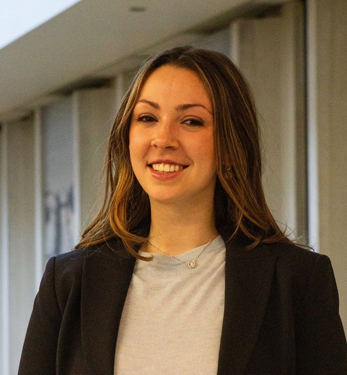 Alienor de La Barre de Nanteuil