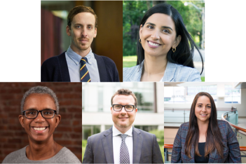 JEDDI 2024-2025 speakers