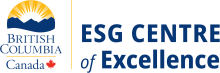 BC ESG centre of excellence